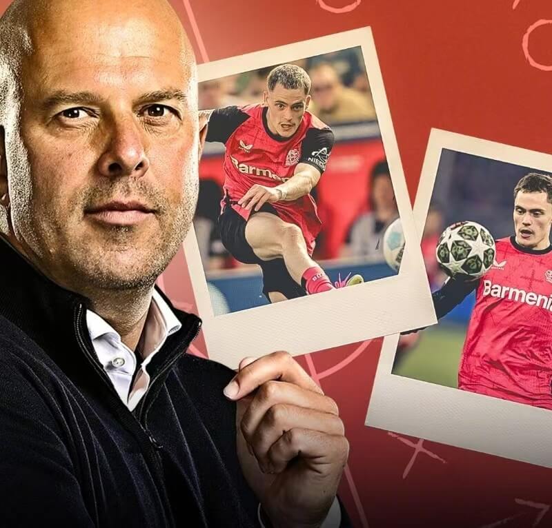 Liverpool signerte to store spillere i sommervinduet